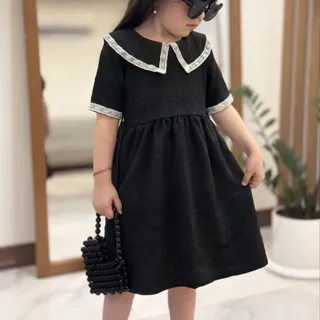 پیراهن مجلسی کولری