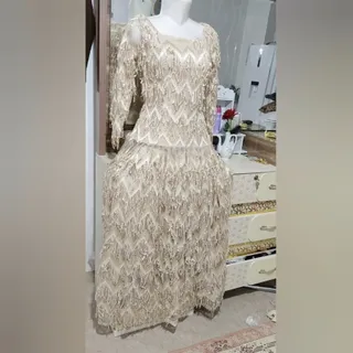 پیراهن کردی