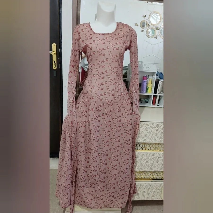 پیراهن مجلسی
