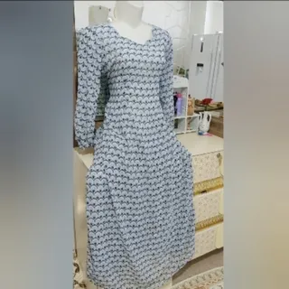 پیراهن مجلسی