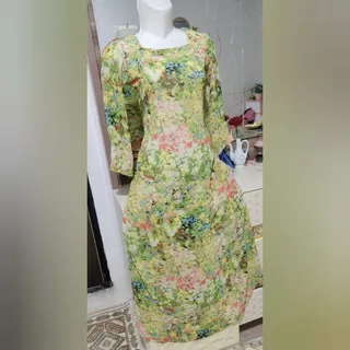 پیراهن مجلسی