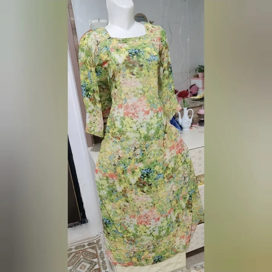 پیراهن مجلسی