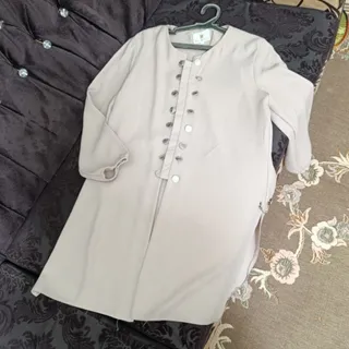 مانتو کرمی