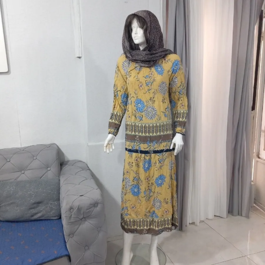 پیراهن ساحلی
