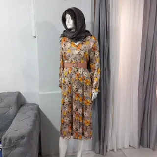 پیراهن ساحلی