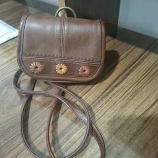 کیف چرم
