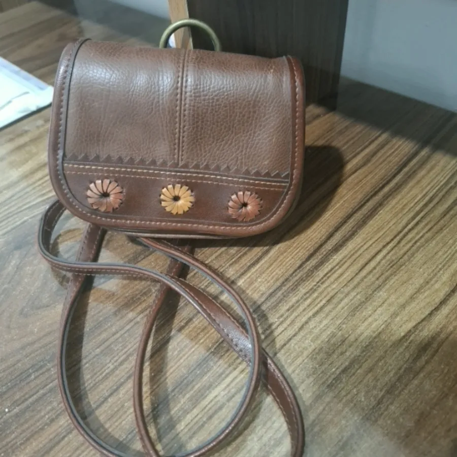 کیف چرم