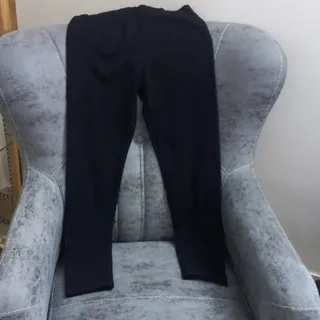 شلوار نخ لاکرا