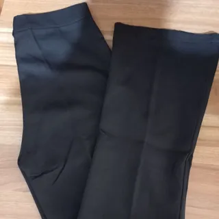 شلوار پارچه ای