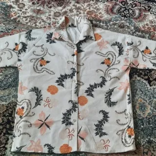 شومیز لینن