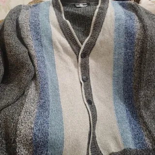 پلیور مردانه یا ژاکت