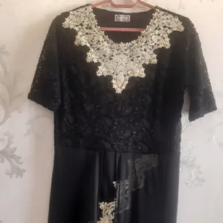 لباس مجلسی