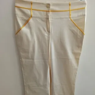 شلوار پارچه ای ترک