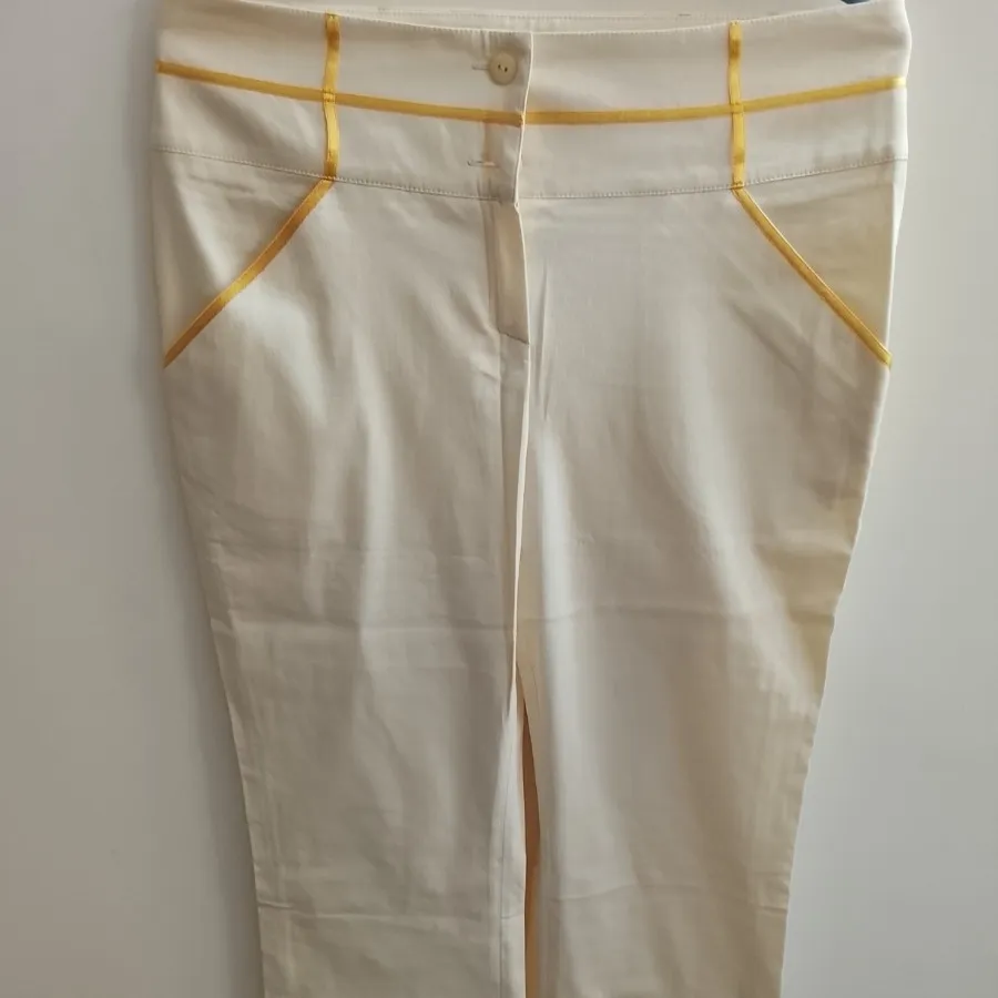 شلوار پارچه ای ترک