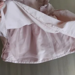 پیراهن عروسکی H&M