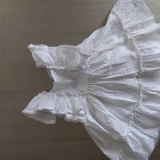 پیراهن دخترانه