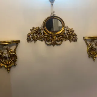 اکسسوری جذاب خونه