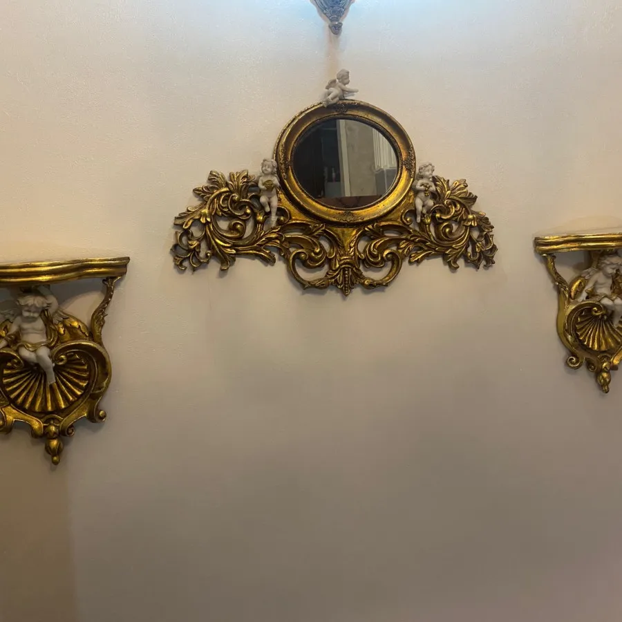 اکسسوری جذاب خونه