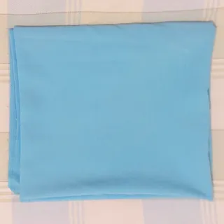 پارچه لباسی آبی