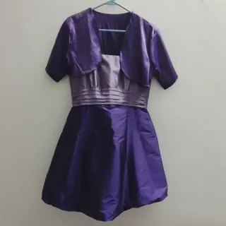 پیراهن مجلسی زنانه