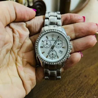 ساعت continental اورجینال