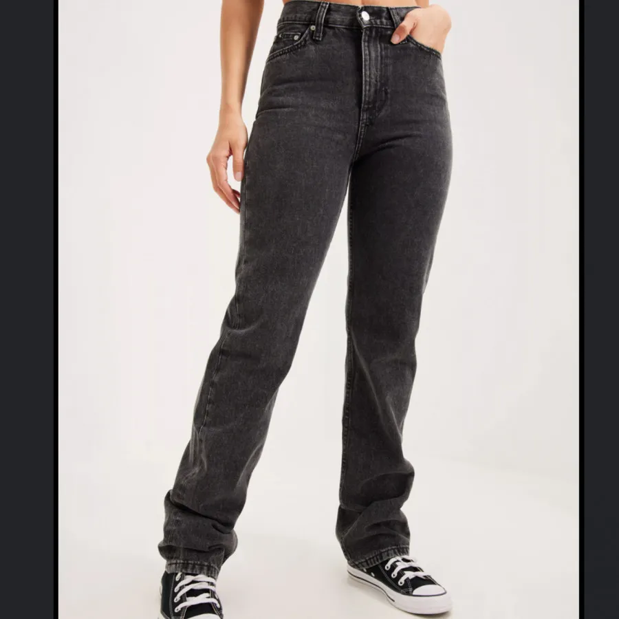 شلپار جین راسته ویتنامی