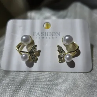 گوشواره دم وال