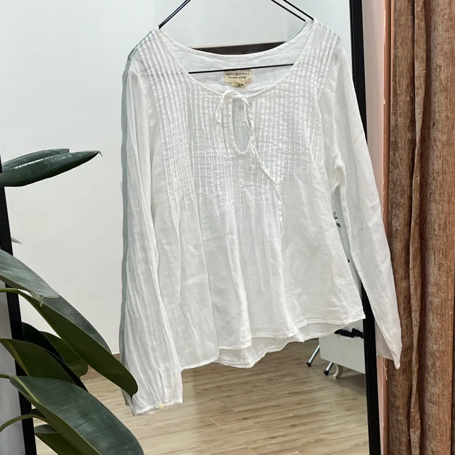 شومیز تابستونی