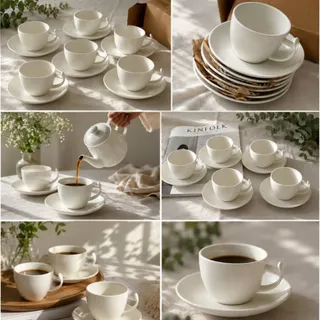 فنجان قهوه خوری