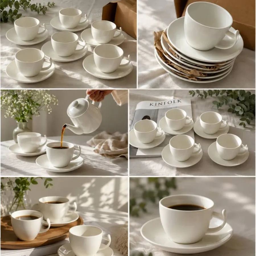 فنجان قهوه خوری