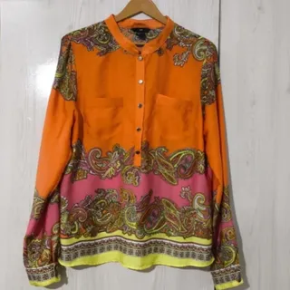 شومیز خارجی H&M
