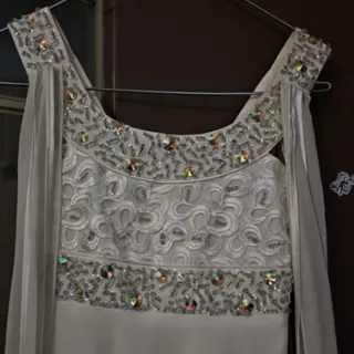 پیرهن دخترونه مجلسی