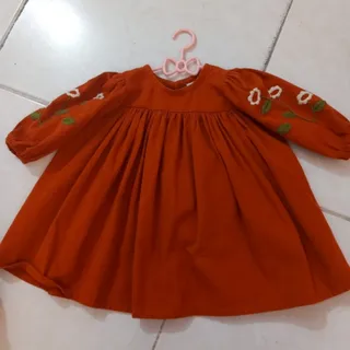 پیراهن 1 تا 2 سال