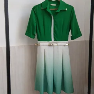پیراهن مجلسی