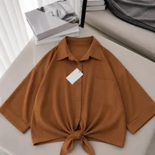 شومیز زنانه خنک بهاره