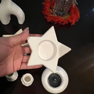 استند