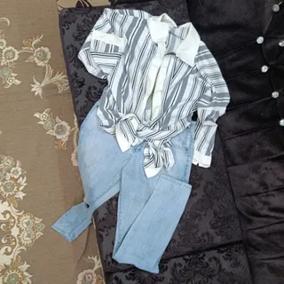 شومیز شلوار