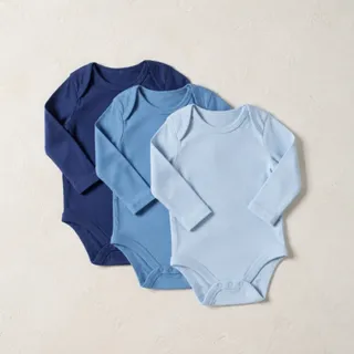 بادی نوزادی آلمانی