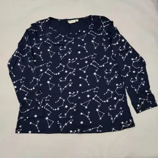 بلوز بلوموشن اروپایی