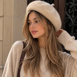 کلاه برت