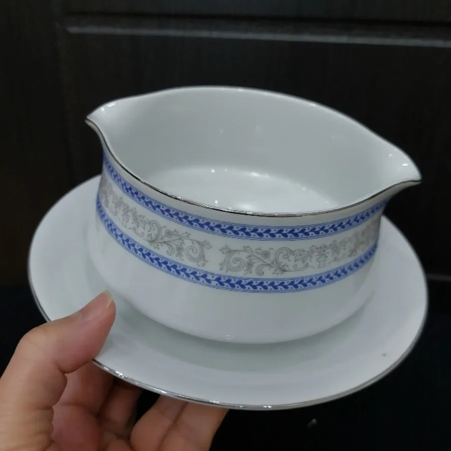 ظرف سوپ چینی قدیمی