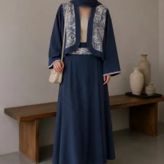 ست کت و دامن کژوال