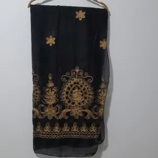 شال نخی شیک مجلسی