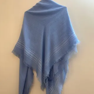 روسری لینن