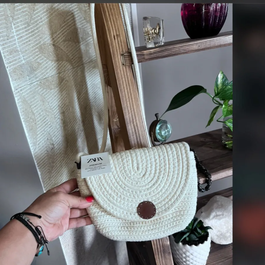 کیف قیطانی زارا