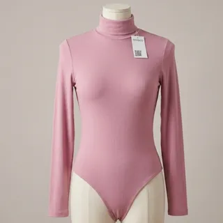 بادی کبریتی H&M