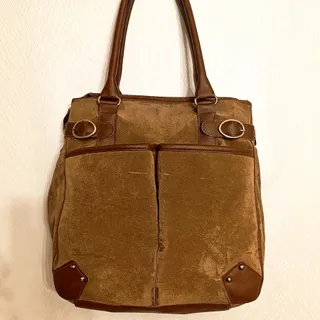 کیف جیر دوشی زنانه