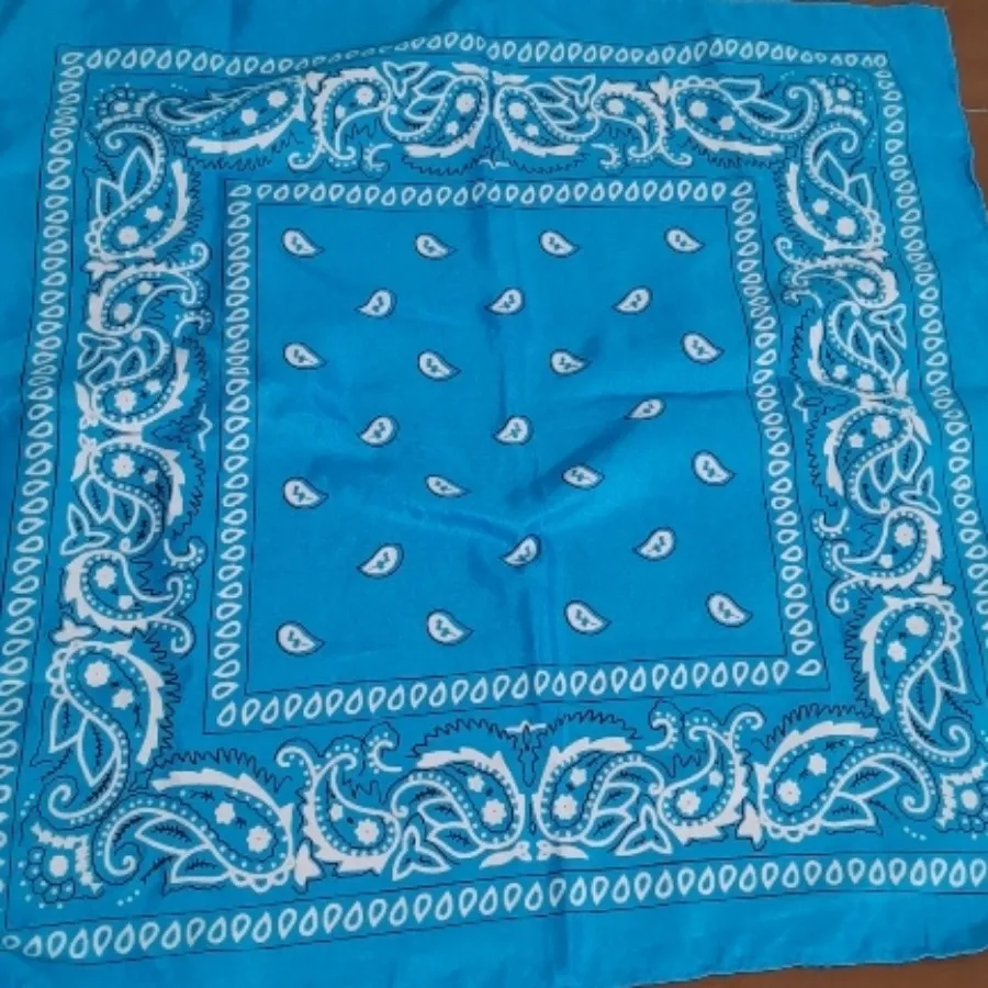 دستمال سر
