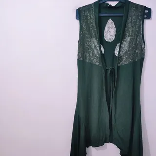 وست / سارافن