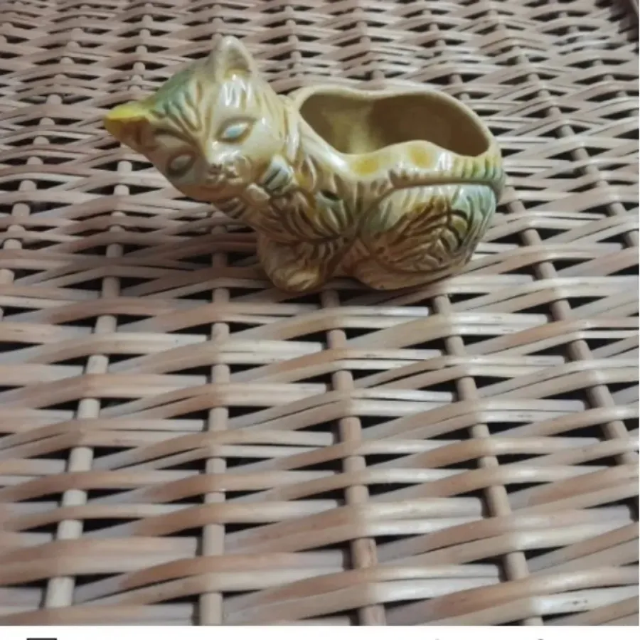 ظرف قدیمی